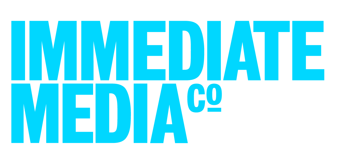 Immediate Media